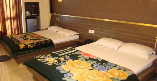 Hotel Sonar Bangla
